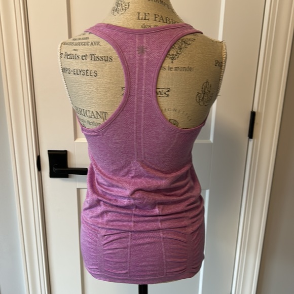 Athleta Original Momentum Racerback Tank - Picture 2 of 5